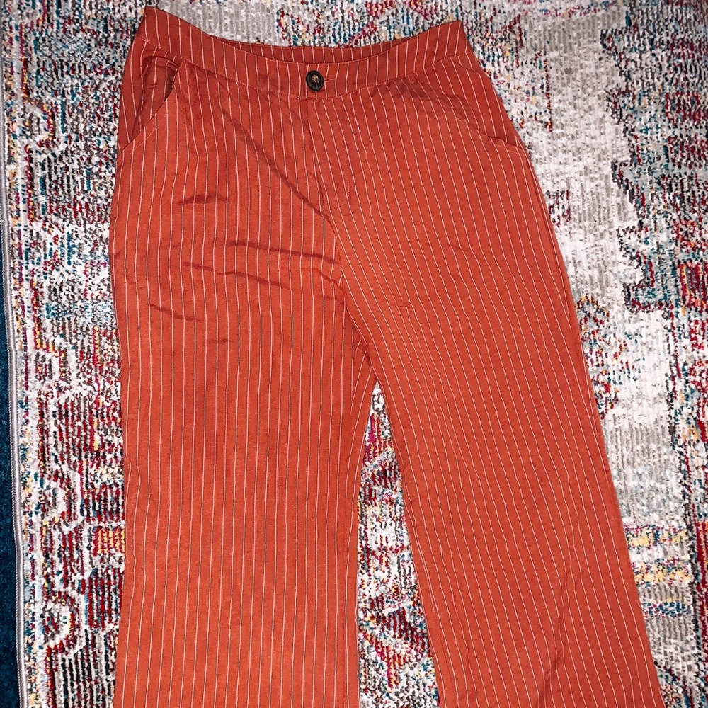 Brand new pants Aspyn Ovard
